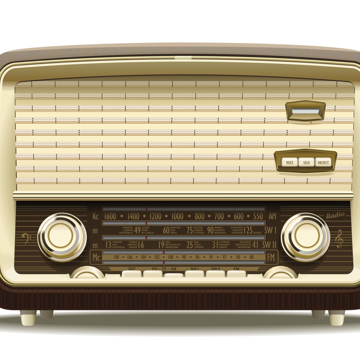 Radio IntrÉpidos (Programa 115) episode artwork