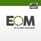 El orden mundial: ¿Cómo afectarán las elecciones europeas al proyecto comunitario europeo?