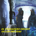Los druidas y su origen extraterrestre descubre el mayor misterio de los celtas y los tuatha de danann