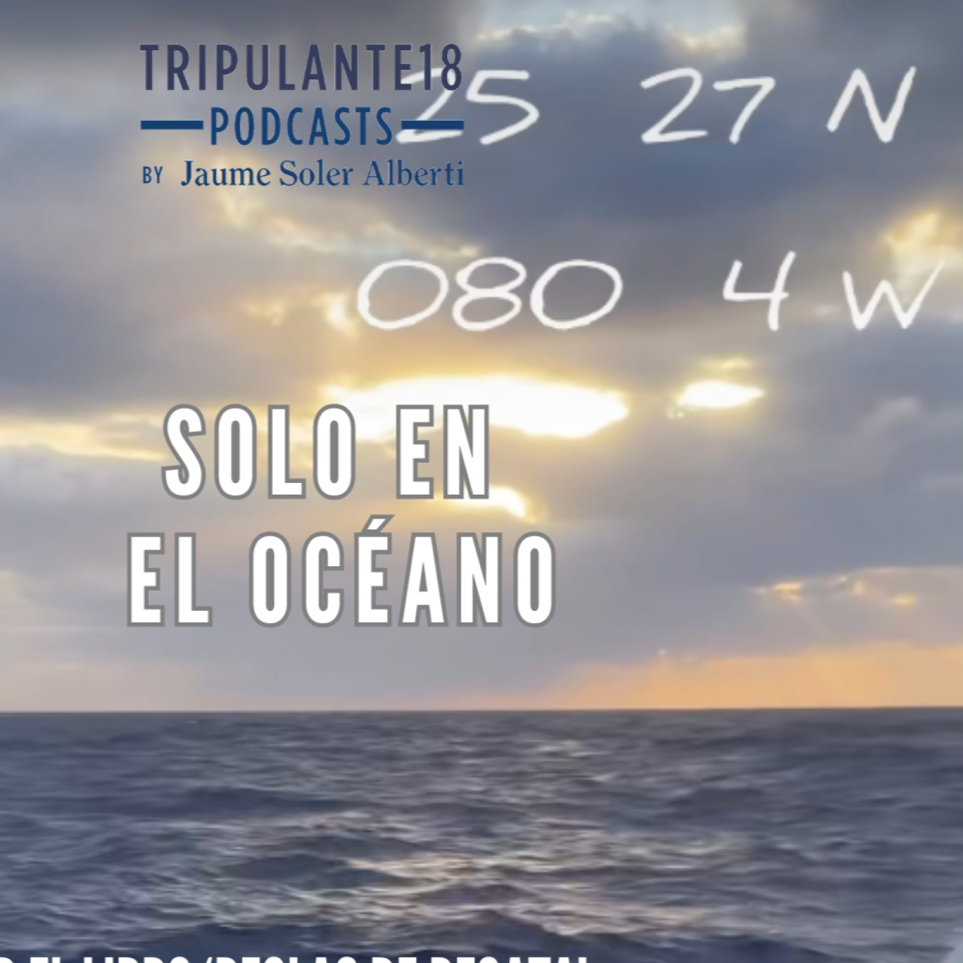 JaumeSoler.net Tripulante18-La Radio Náutica