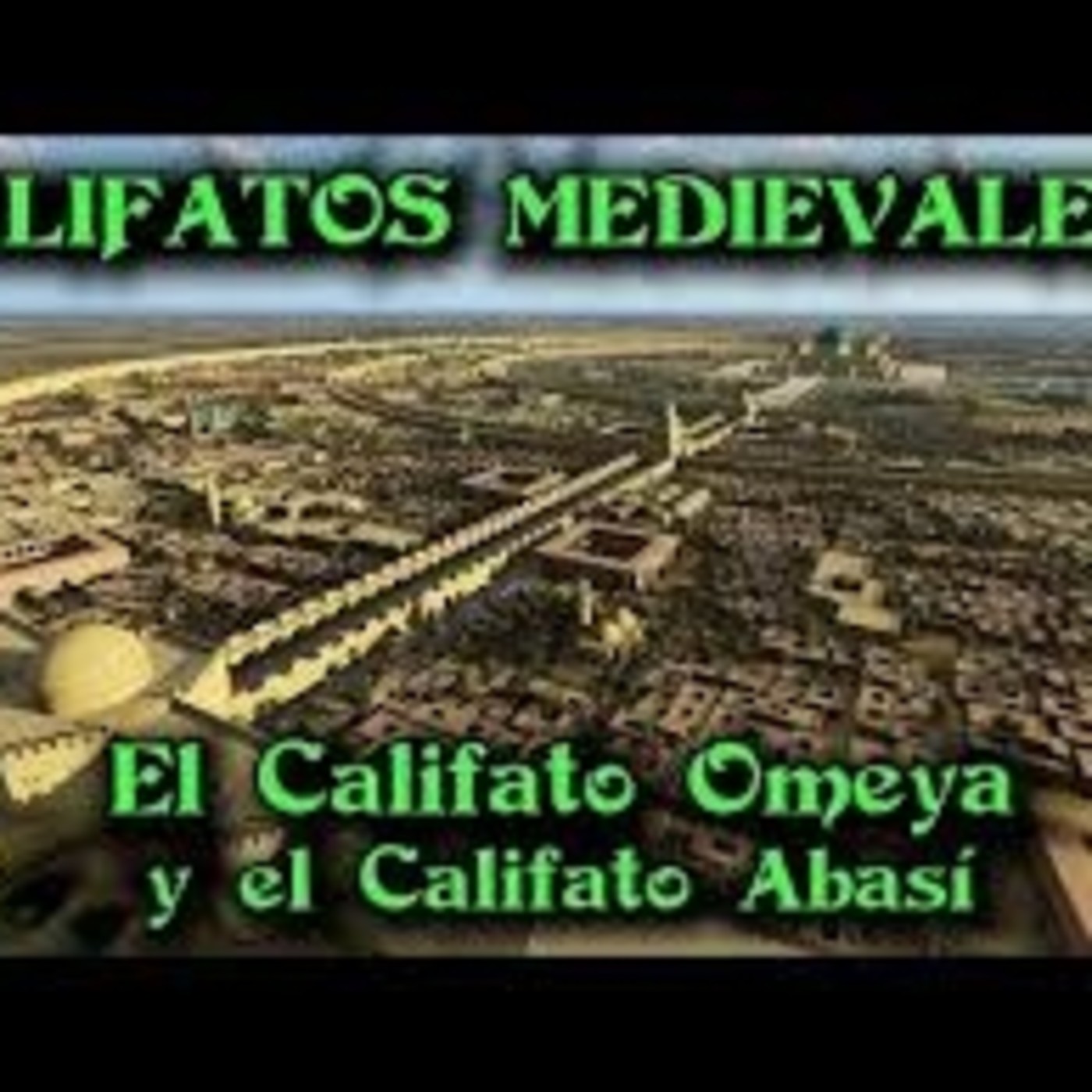 La brújula - un canal de Historia