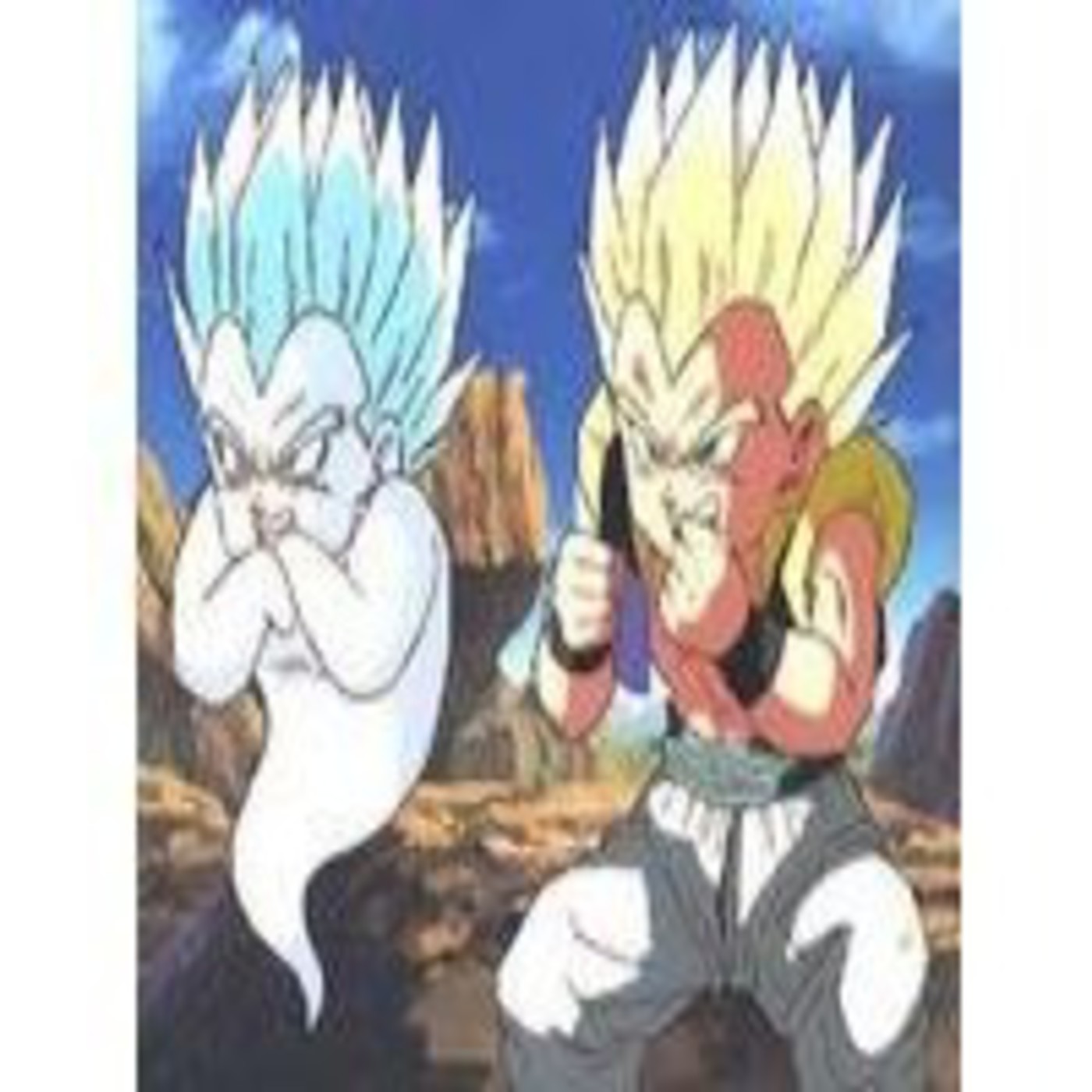054 - Como crear un fantasma episode artwork