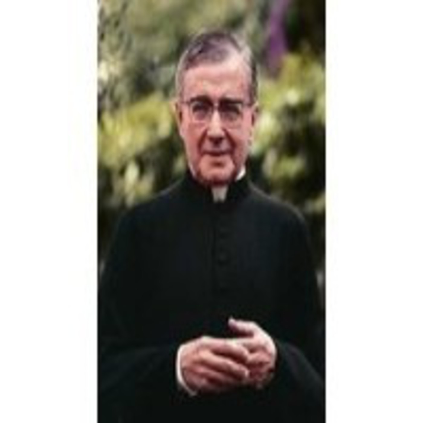 San Josemaría Escrivá de Balaguer, parte 1ª episode artwork