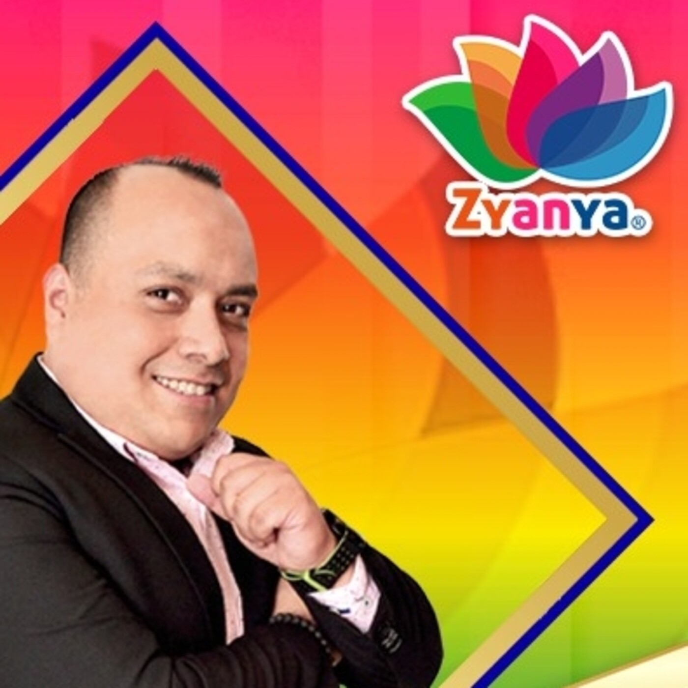 ZYANYA