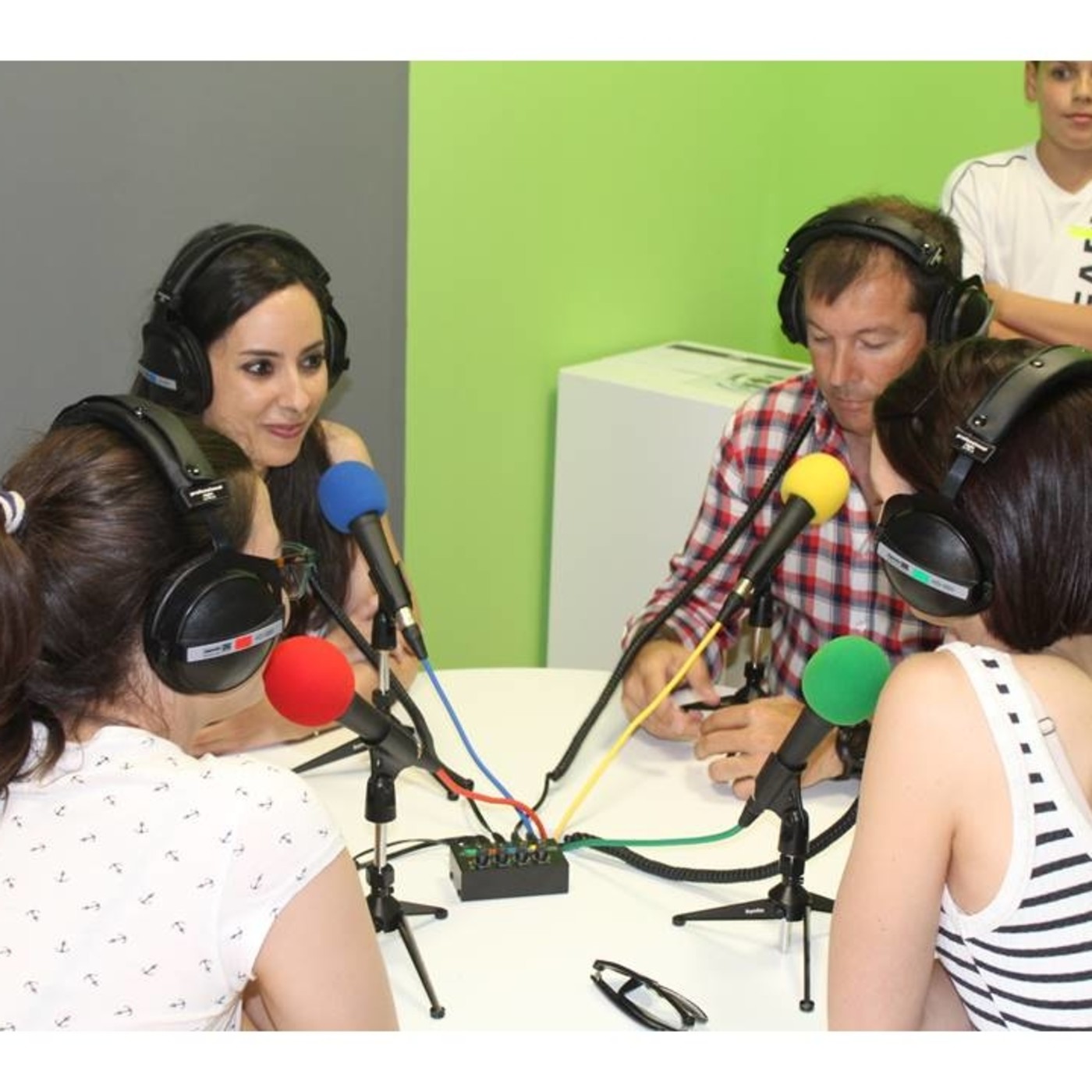 Radio Chans - Curso 2018-2019