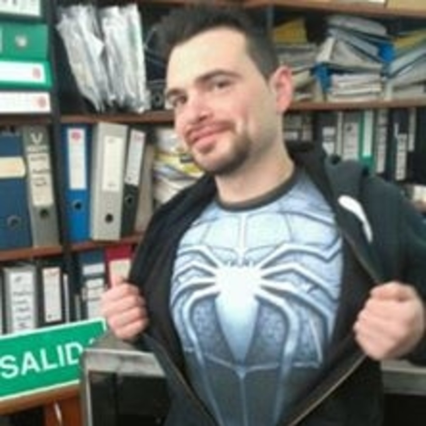 La Noche del Espanto