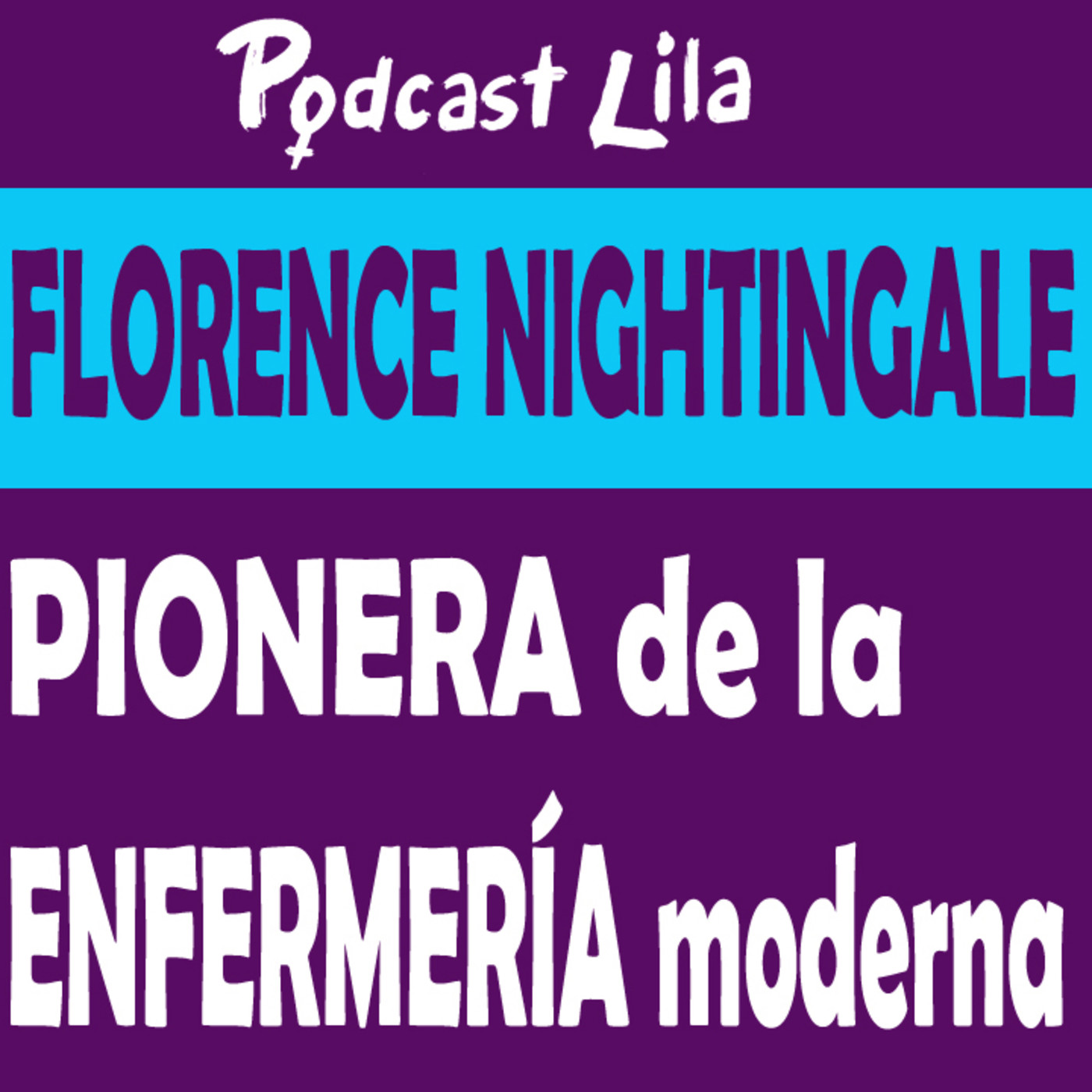 Podcast Lila