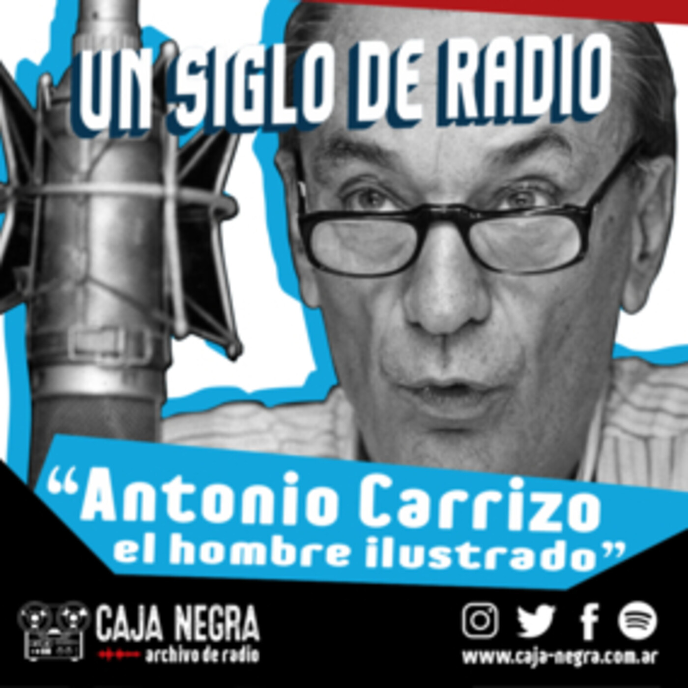 Un Siglo de Radio