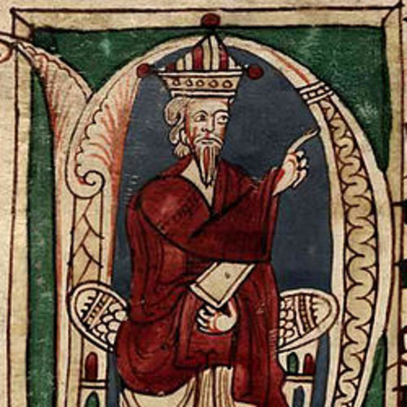 Relatos de los enigmas de la Historia de Asturias