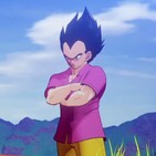 EAM GAMING 4X07: Gears of War 5, Dragon Quest I, II y III en Nintendo Switch, Dragon Ball Z: Kakarot