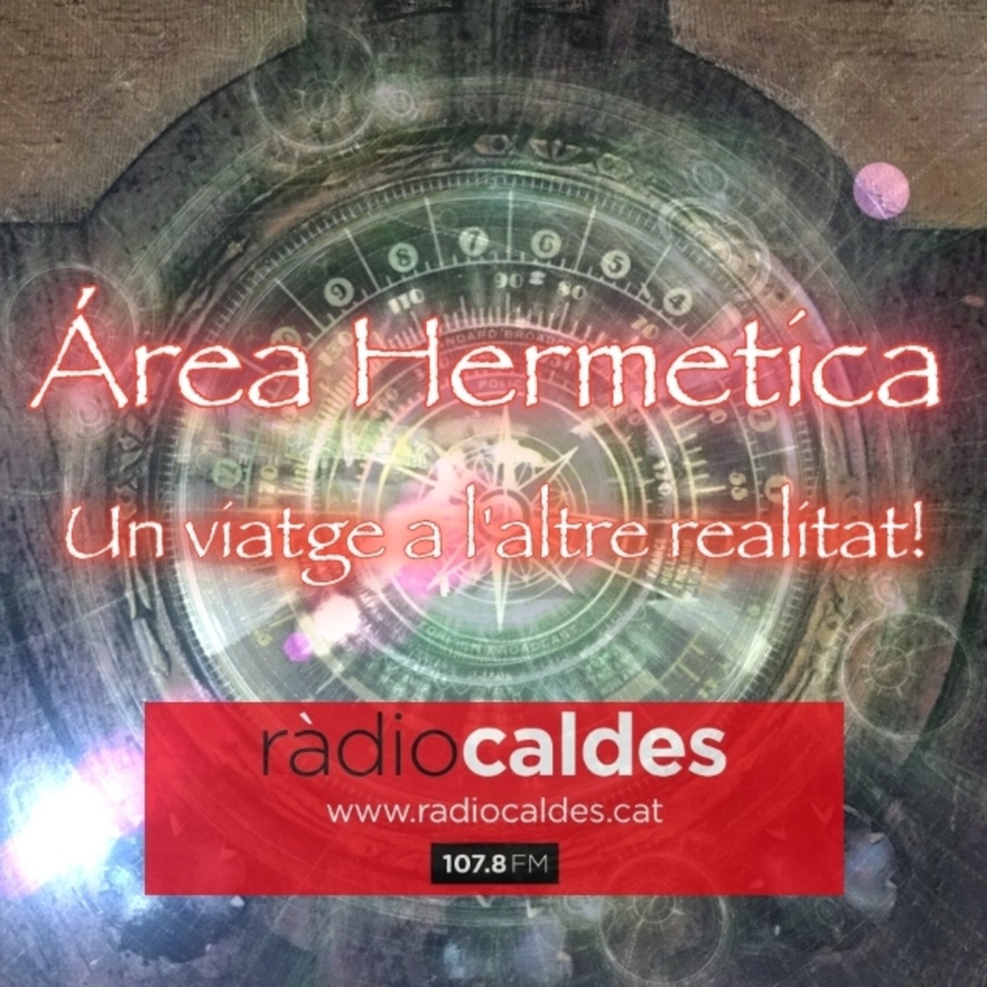 Area Hermetica Misteris