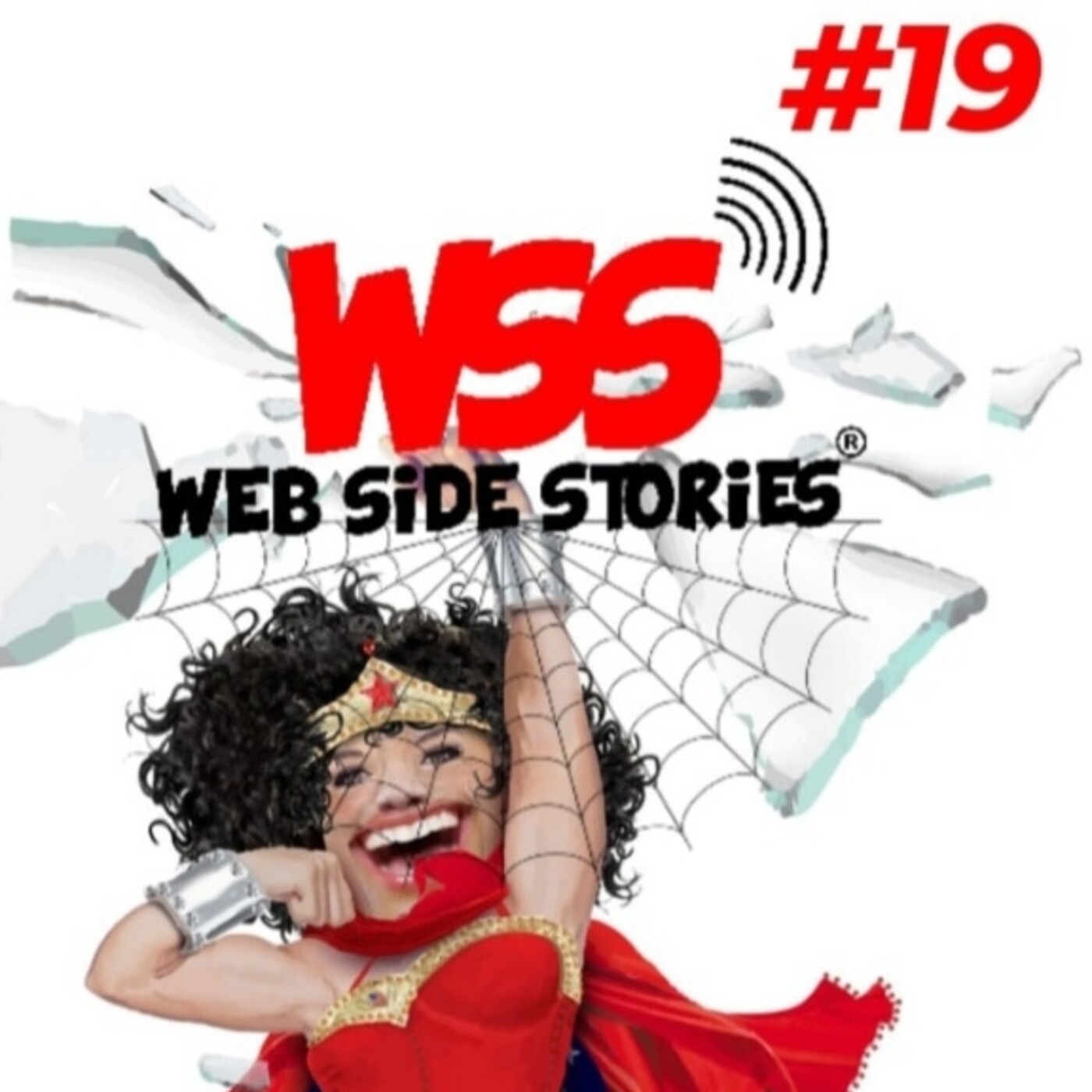 WSS #19 - Barakaldesas Rebeldes episode artwork