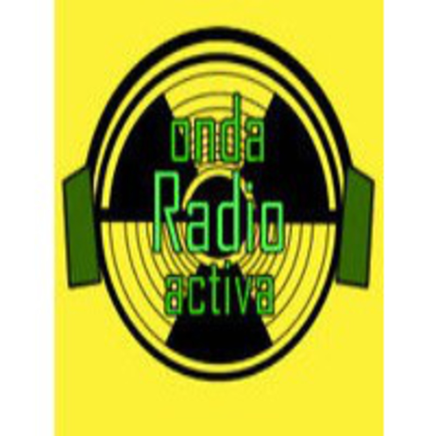 Podcast de Onda Radio Activa