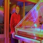 SOLO MUSICA DE KEN DAVIS CRYSTAL PIANO para relax ambient curacion estudio estres descanso armonia tranquilidad healing