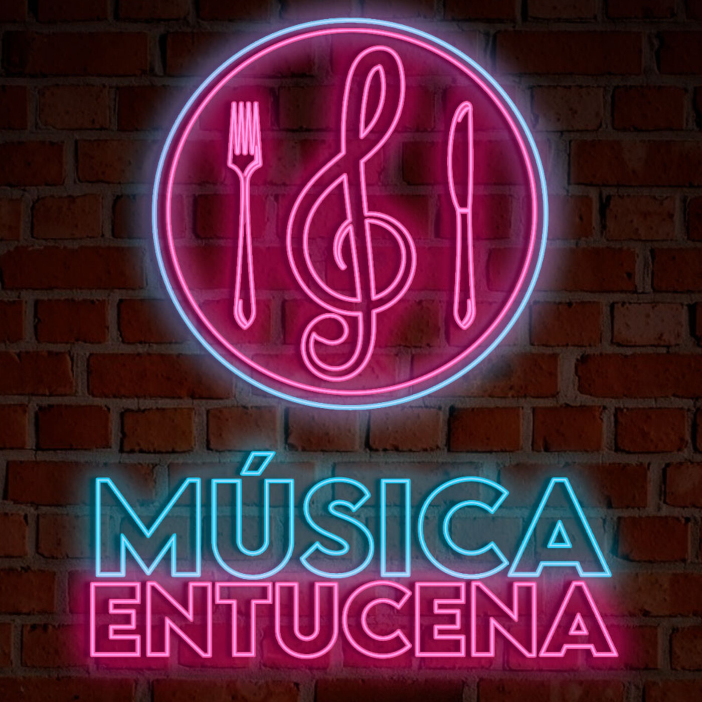 Música En Tu Cena - Temporada 2 - 23-12-21 episode artwork
