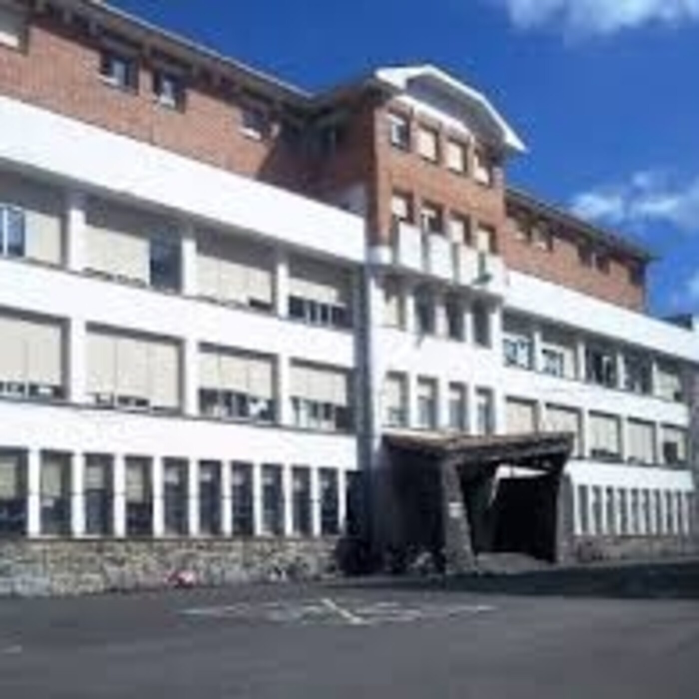 Karrape Irratia