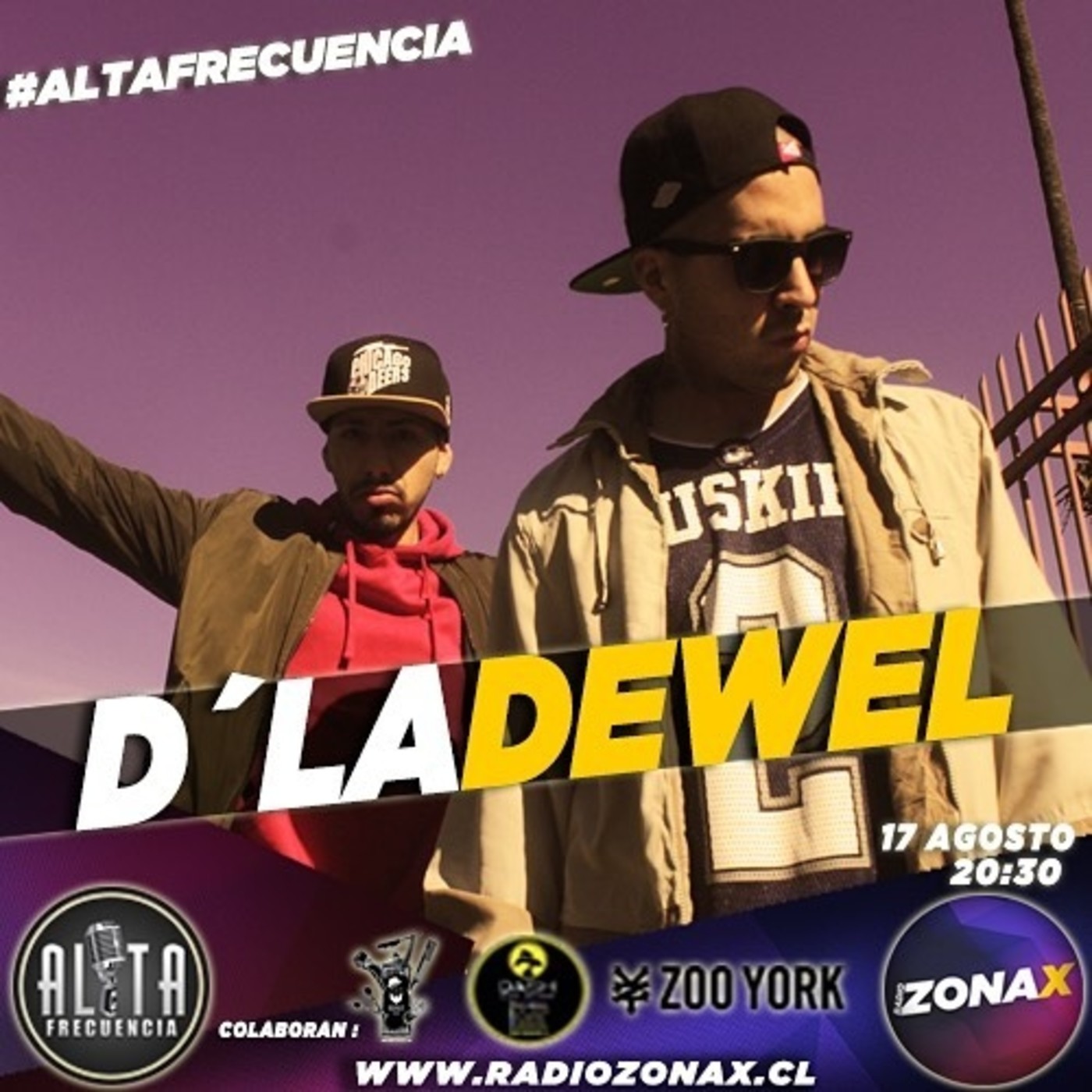 ALTA FRECUENCIA