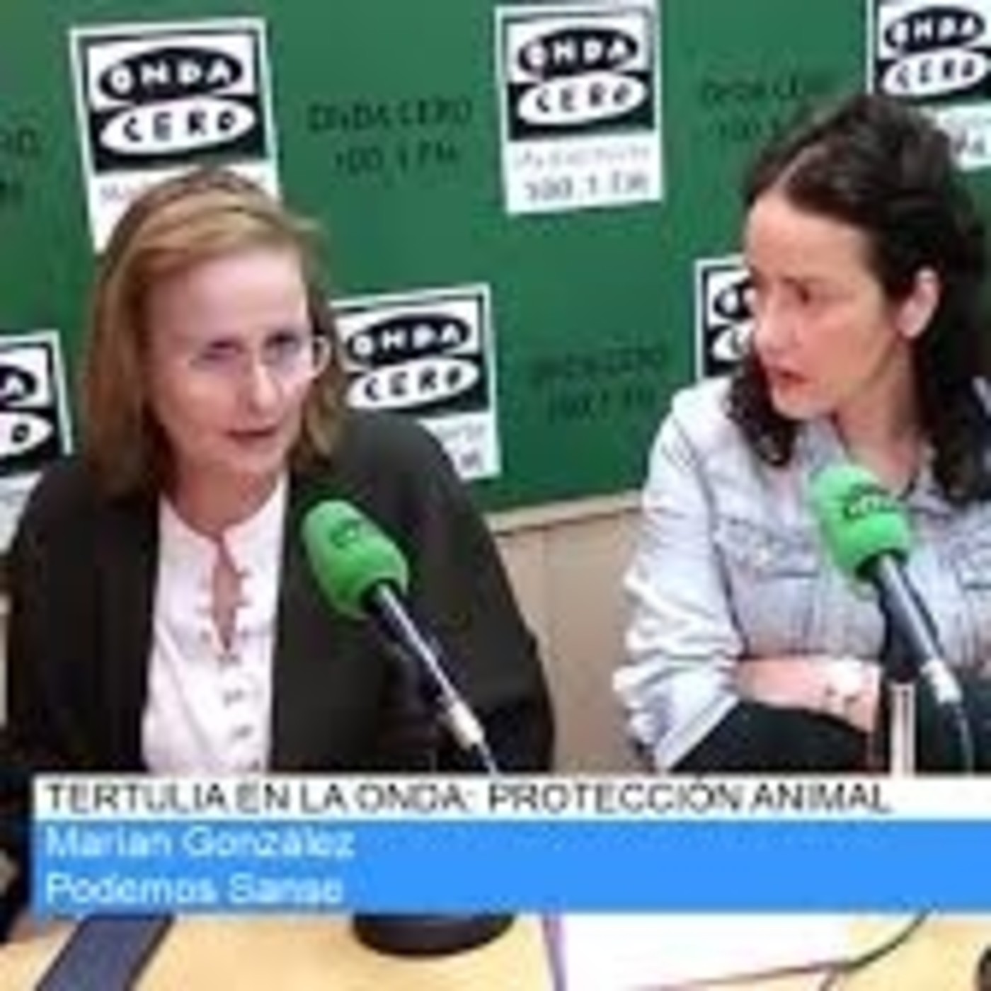 Podcast Indignados FM