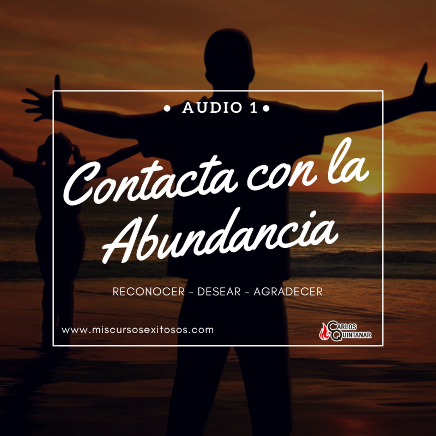 Conecta con la Abundancia