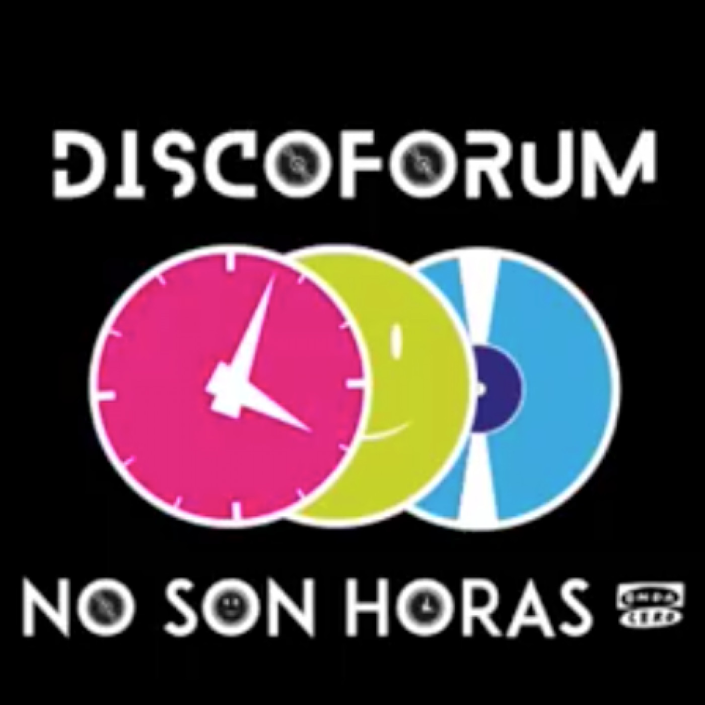 NO SON HORAS