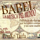 BABEL LA MUSICA DEL MUNDO (19jun2016)