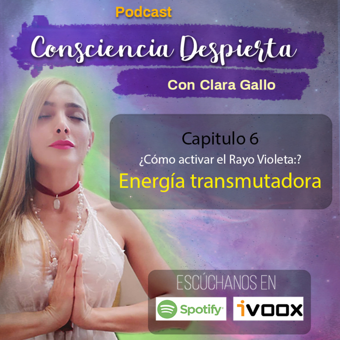 Consciencia Despierta