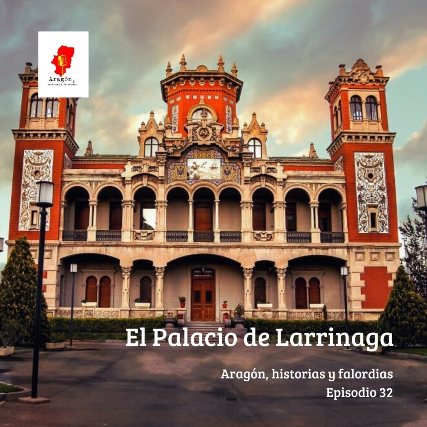 Aragón, historias y falordias