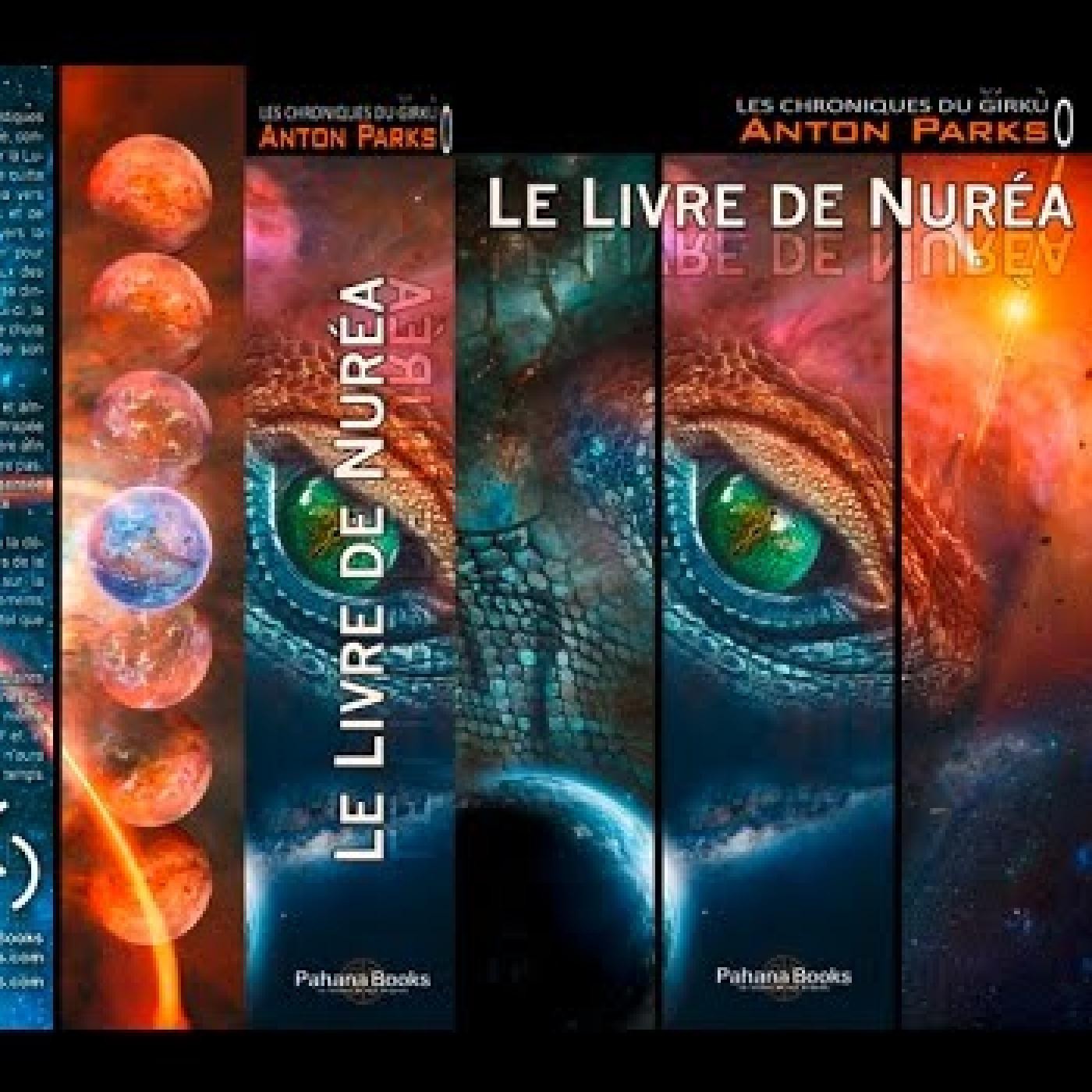 El Libro de Nurea