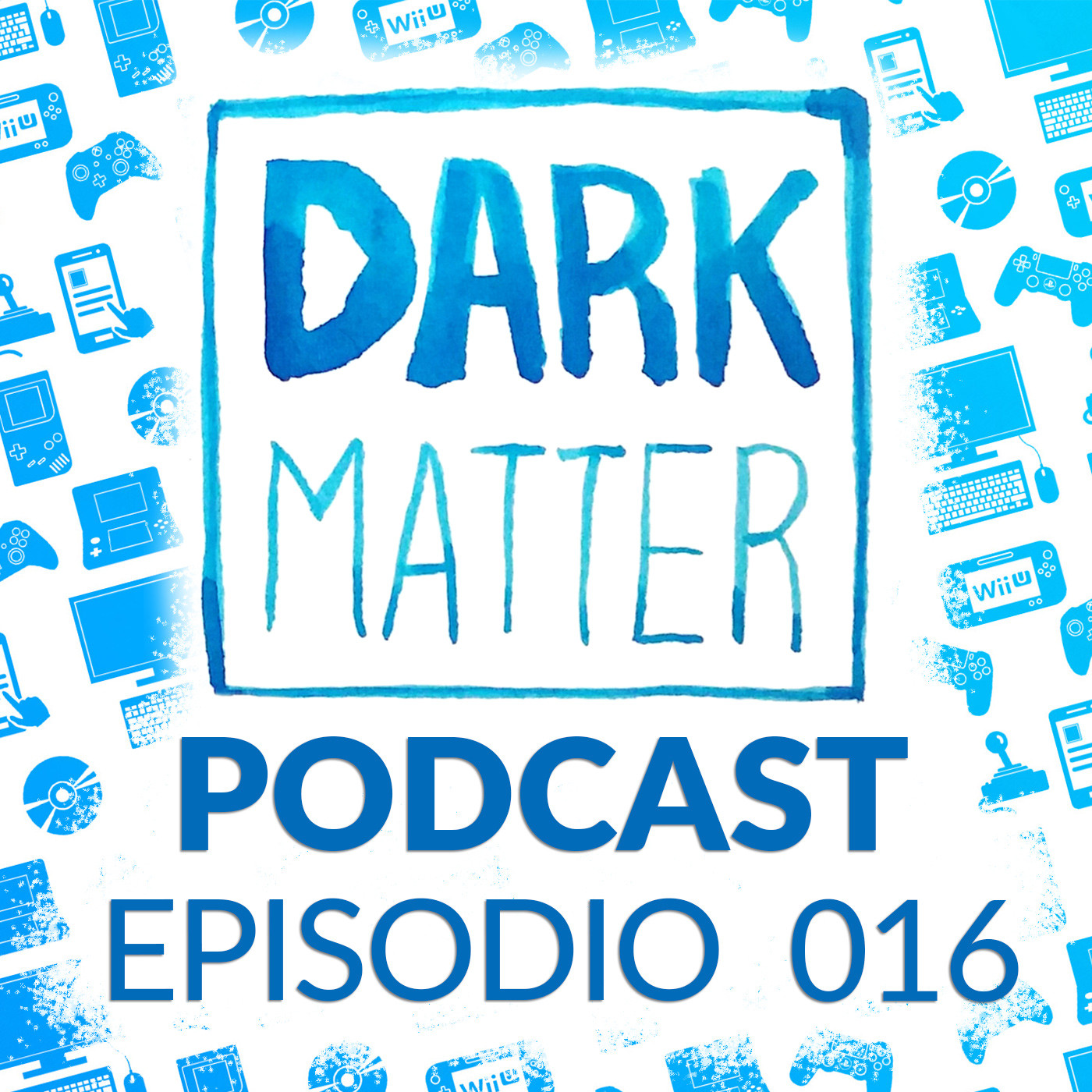 Dark Matter Podcast