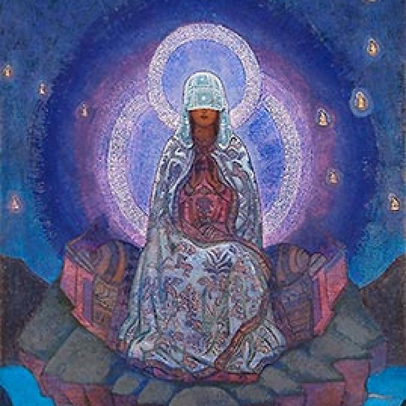 Adi Shakti: Maraton de la Divina Misericordia 4 Junio episode artwork