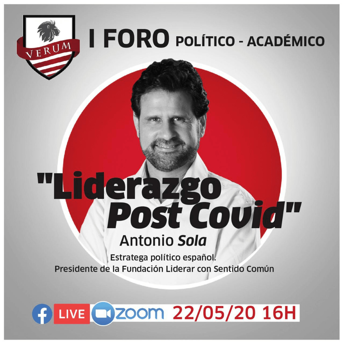 Eventos Jurídicos-Académicos