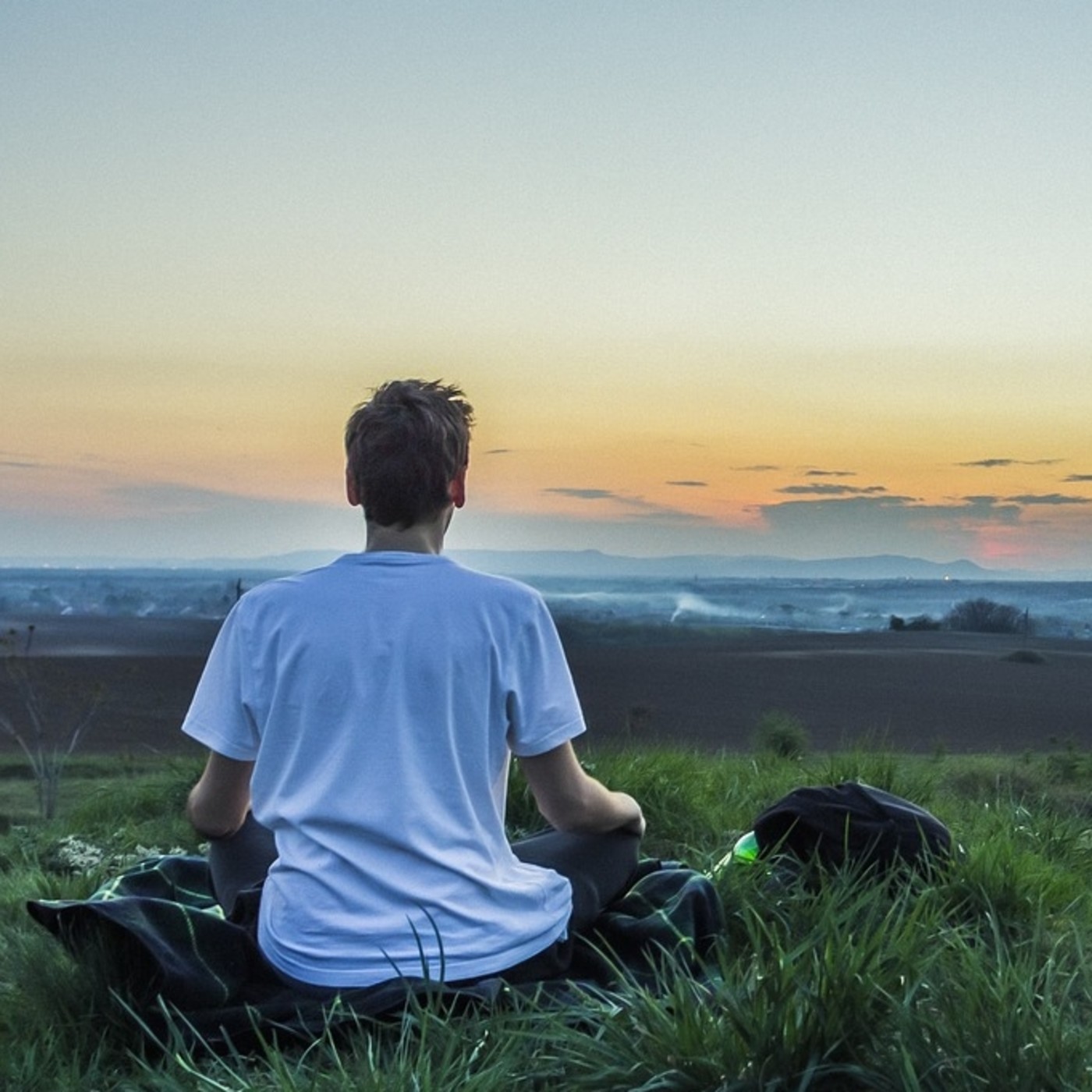 Maria Fernandez de la Riva. Meditaciones