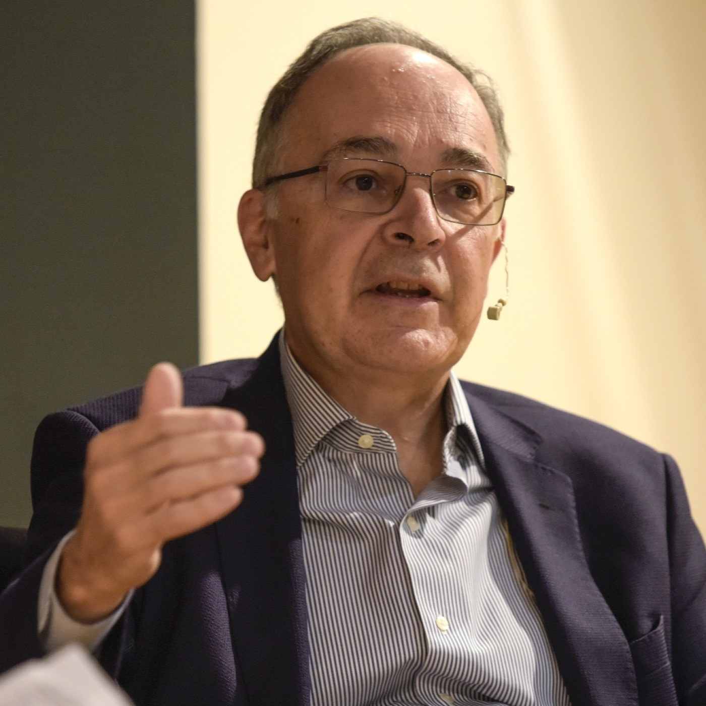 Seminario sobre Europa