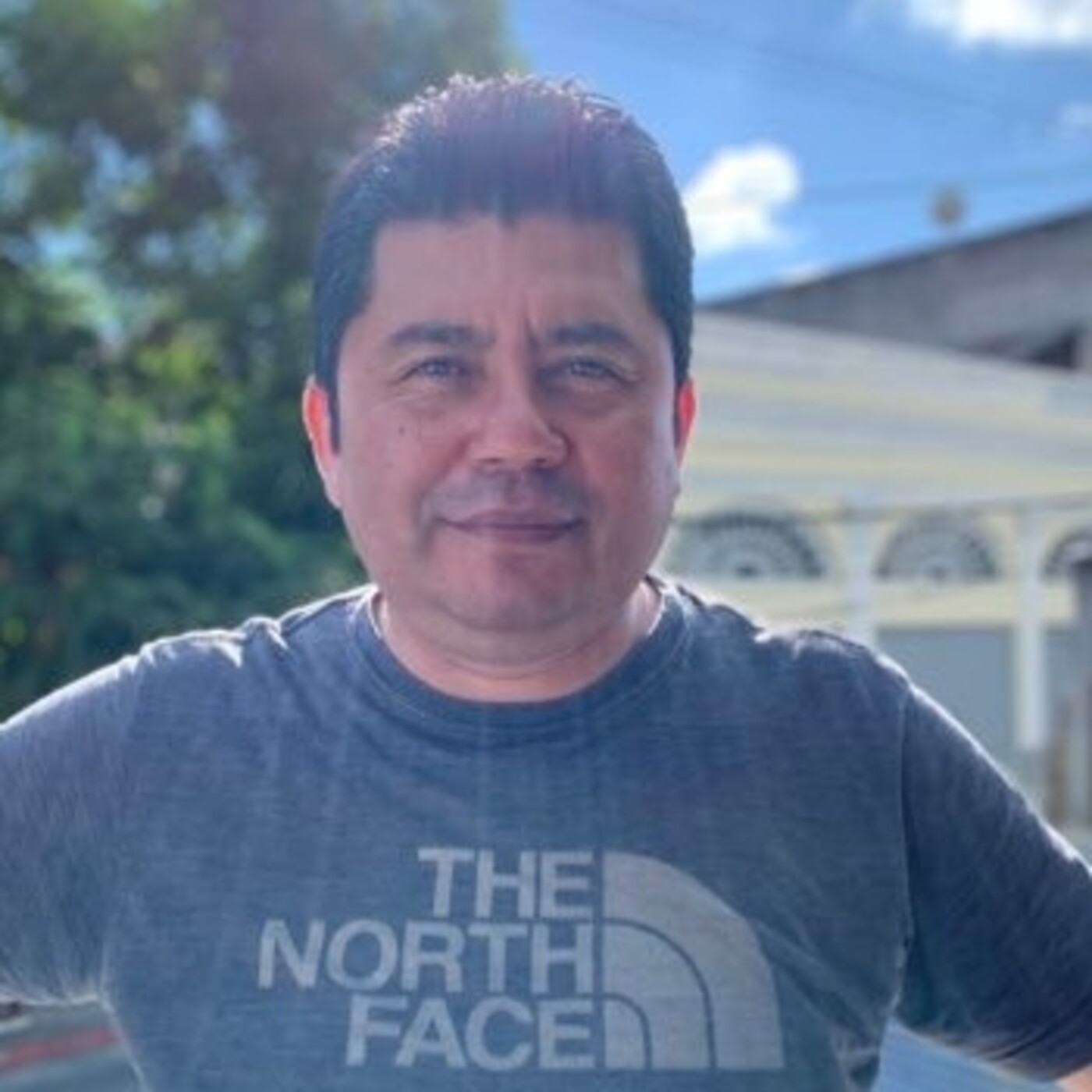 Entrevista con Johan Ordoñez. Guatemala