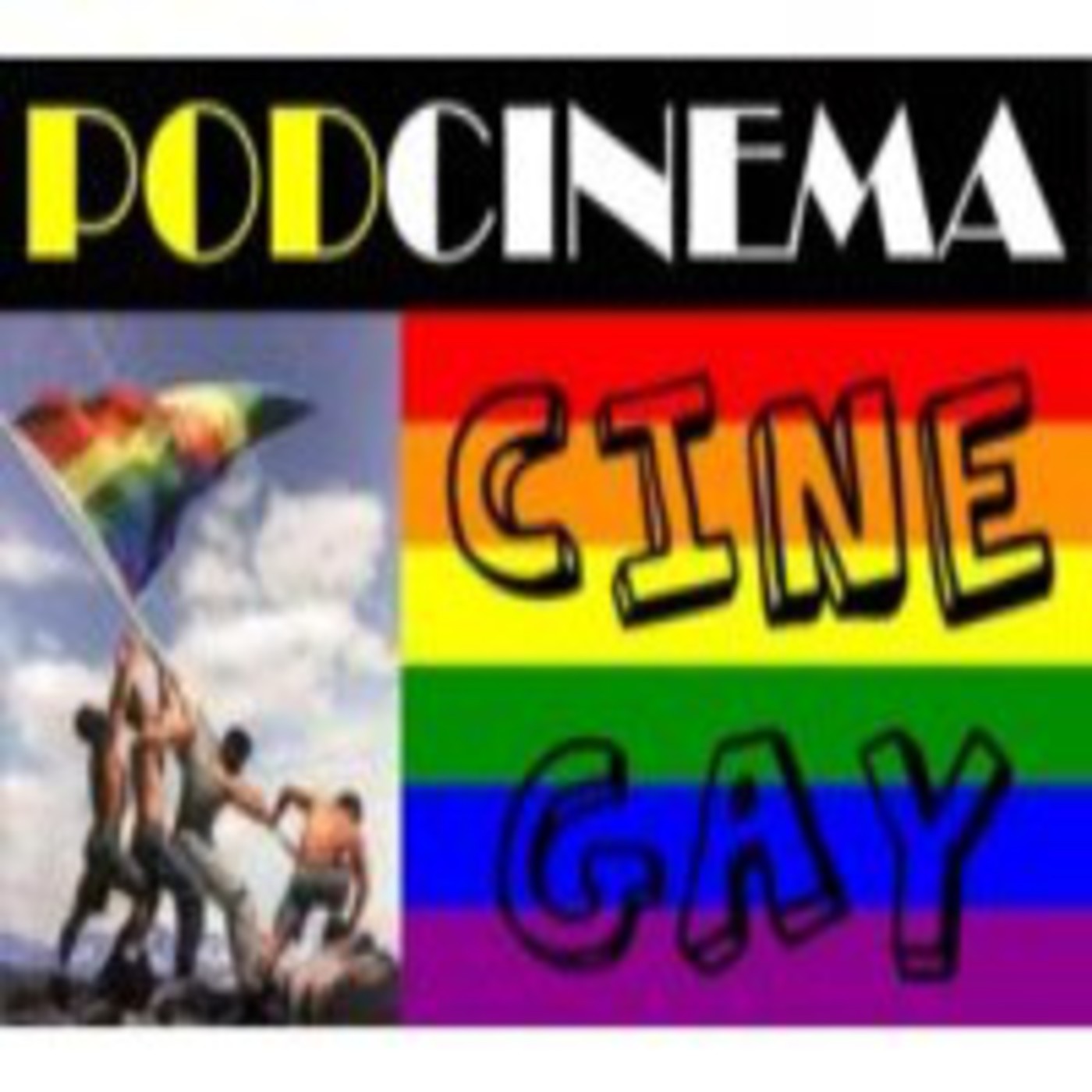 Podcinema