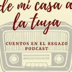 cuentos desde casa PODCAST 3