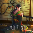 Fantasmas y Leyendas de Japón