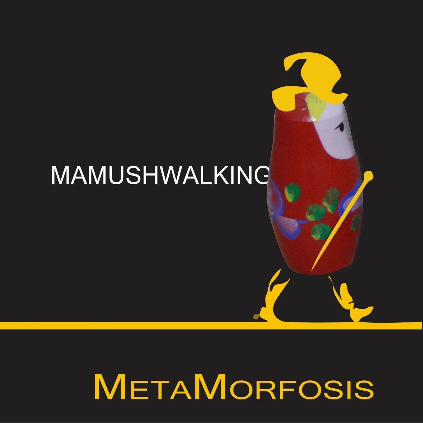 Metamorfosis