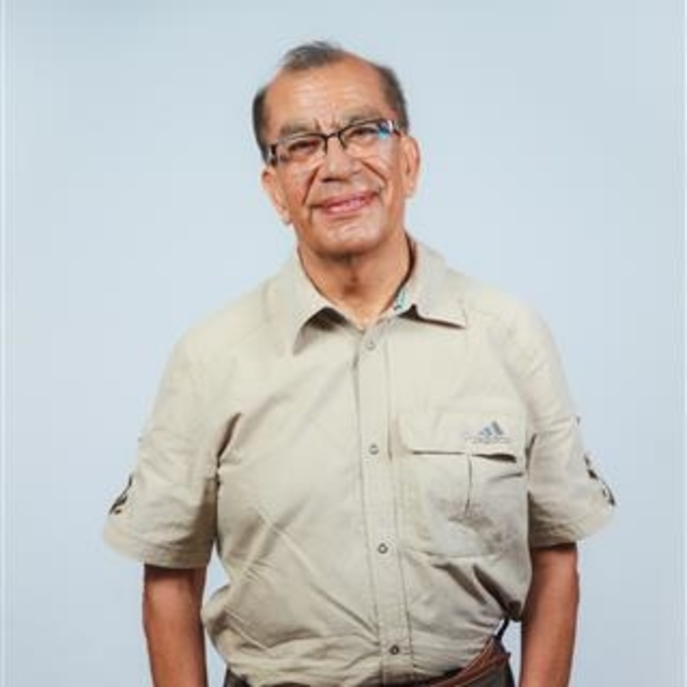 Entrevistas Hugo Díaz