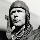 MyA-12A-Charles Lindberg (I) El Águila Solitaria