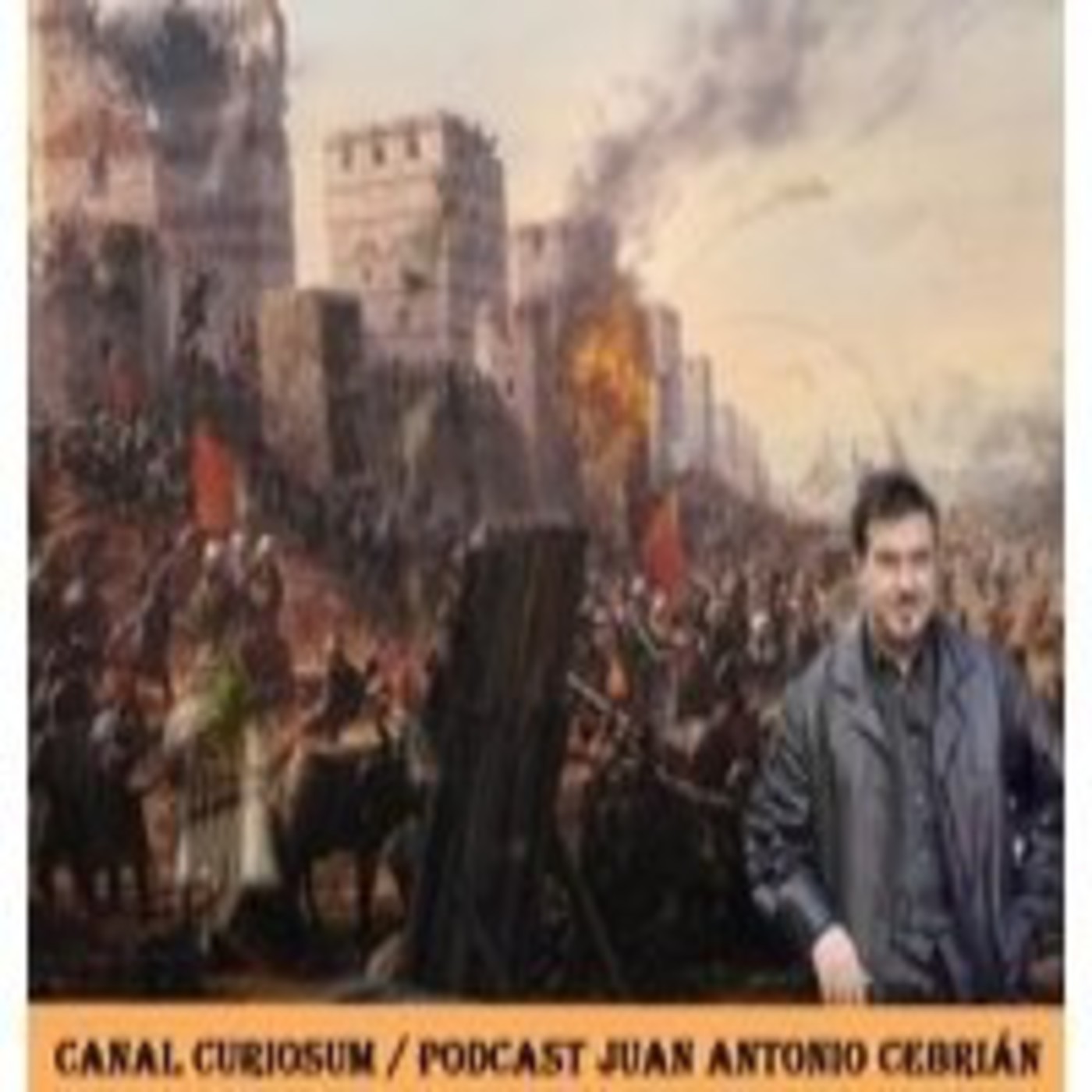 Pasajes de la historia. Galileo Galilei contra Horazio Grassi.