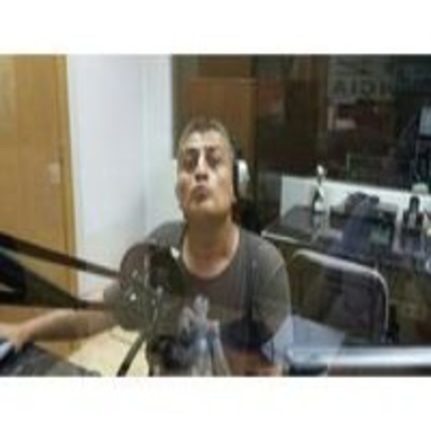 Podcast Luz del Taxi Valencia