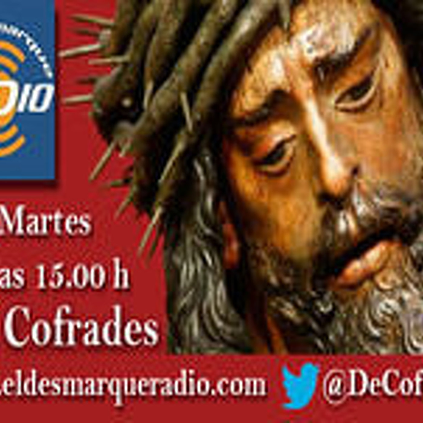 ETV Carlos Cabrera 2014-12-2 episode artwork