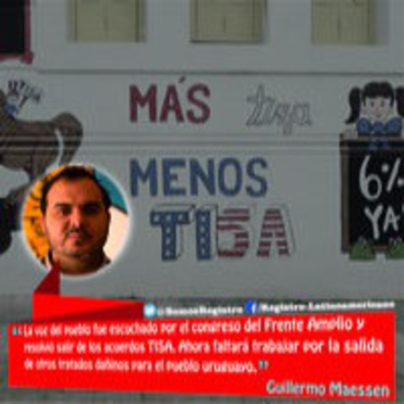 Registro Latinoamericano