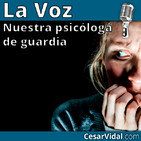Nuestra psicóloga de guardia - 23/01/19