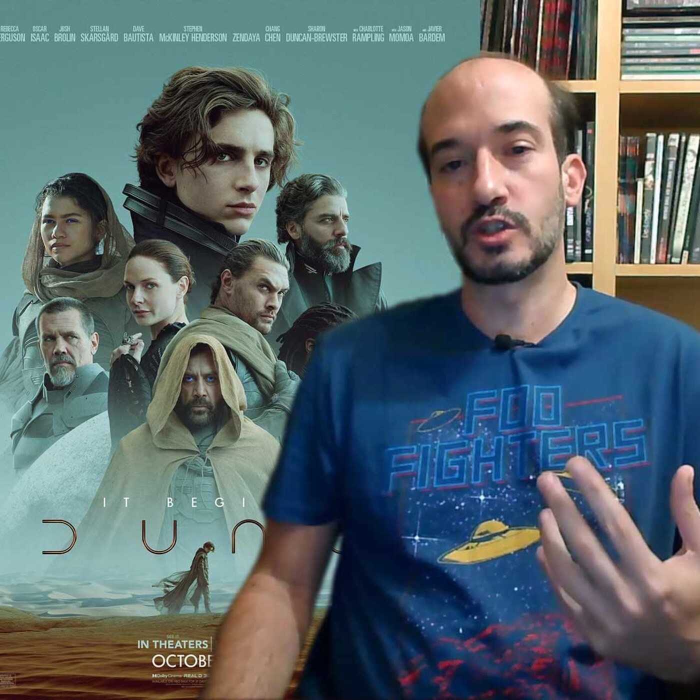 AccionCine Podcast