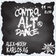 Ctrl Alt Dance (11-12-2019)