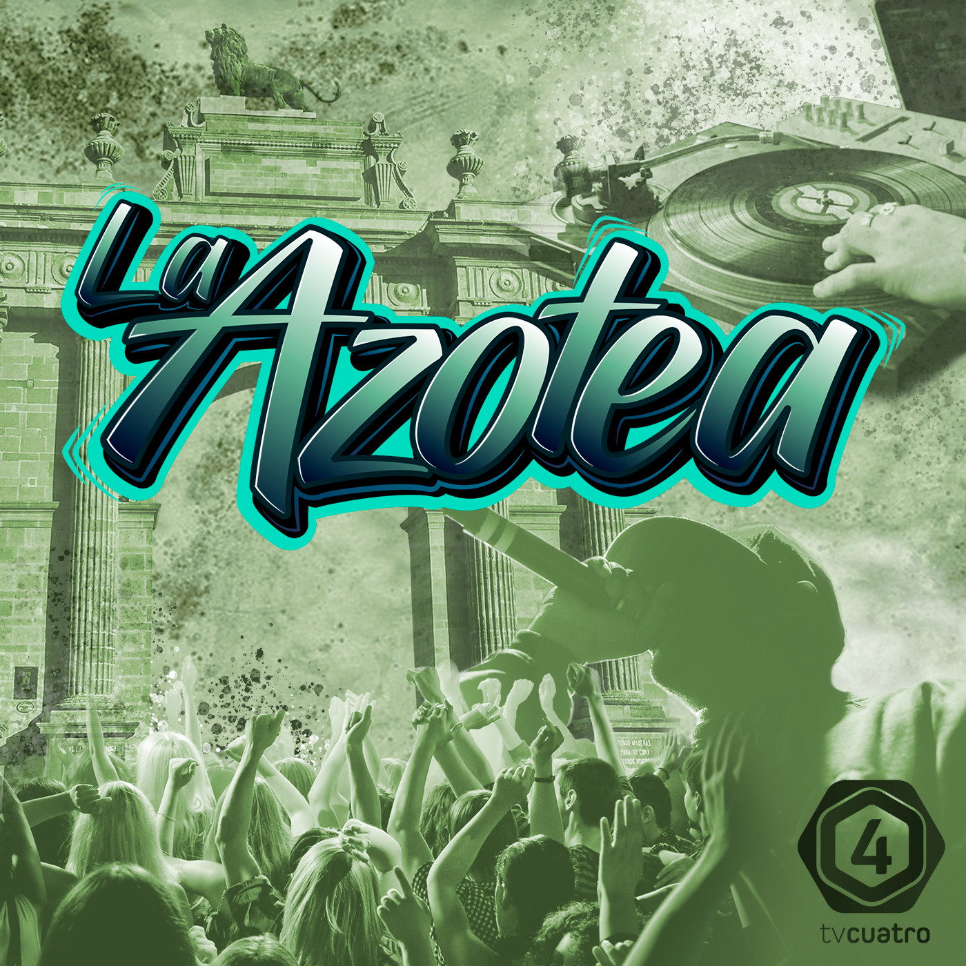 La Azotea