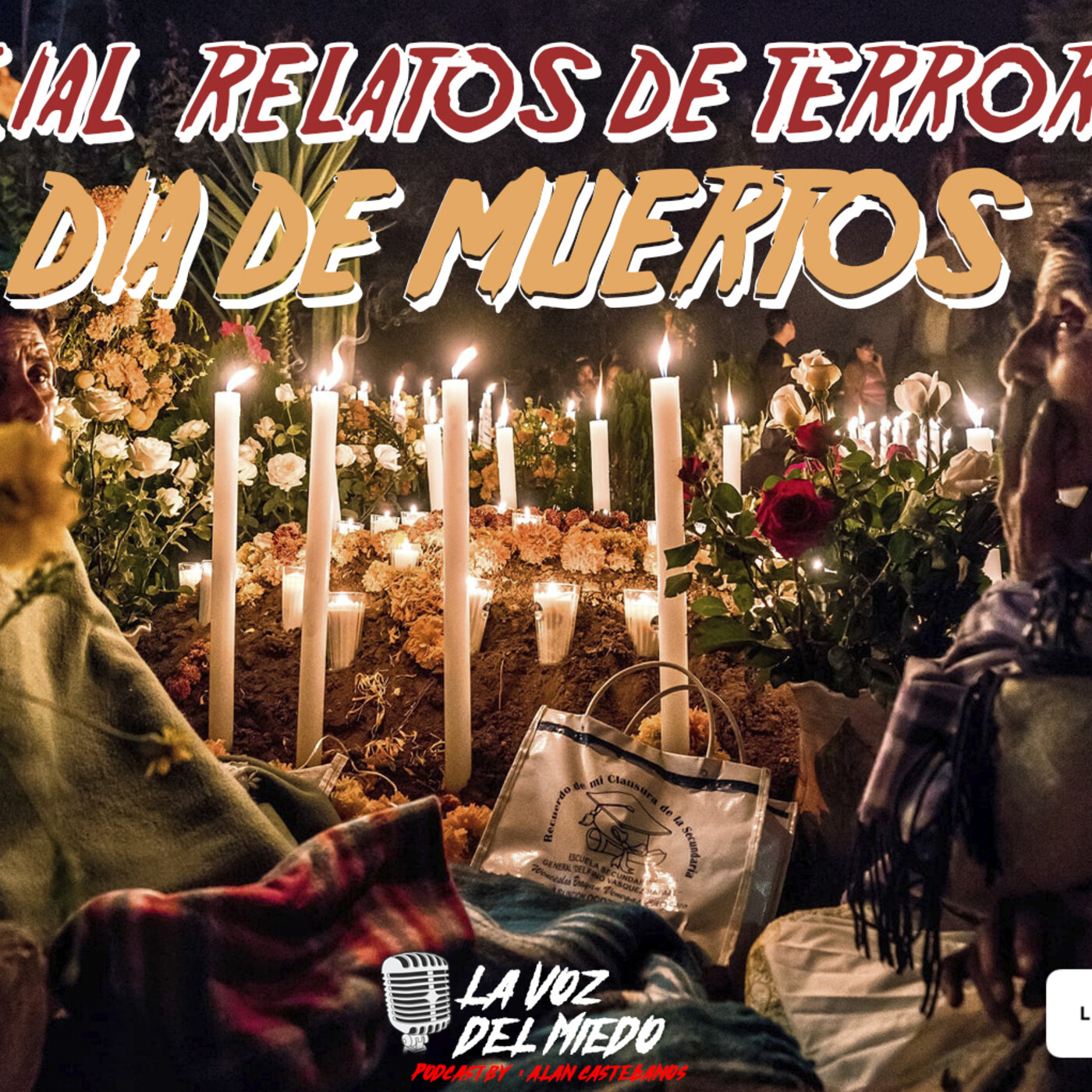 LA VOZ DEL MIEDO