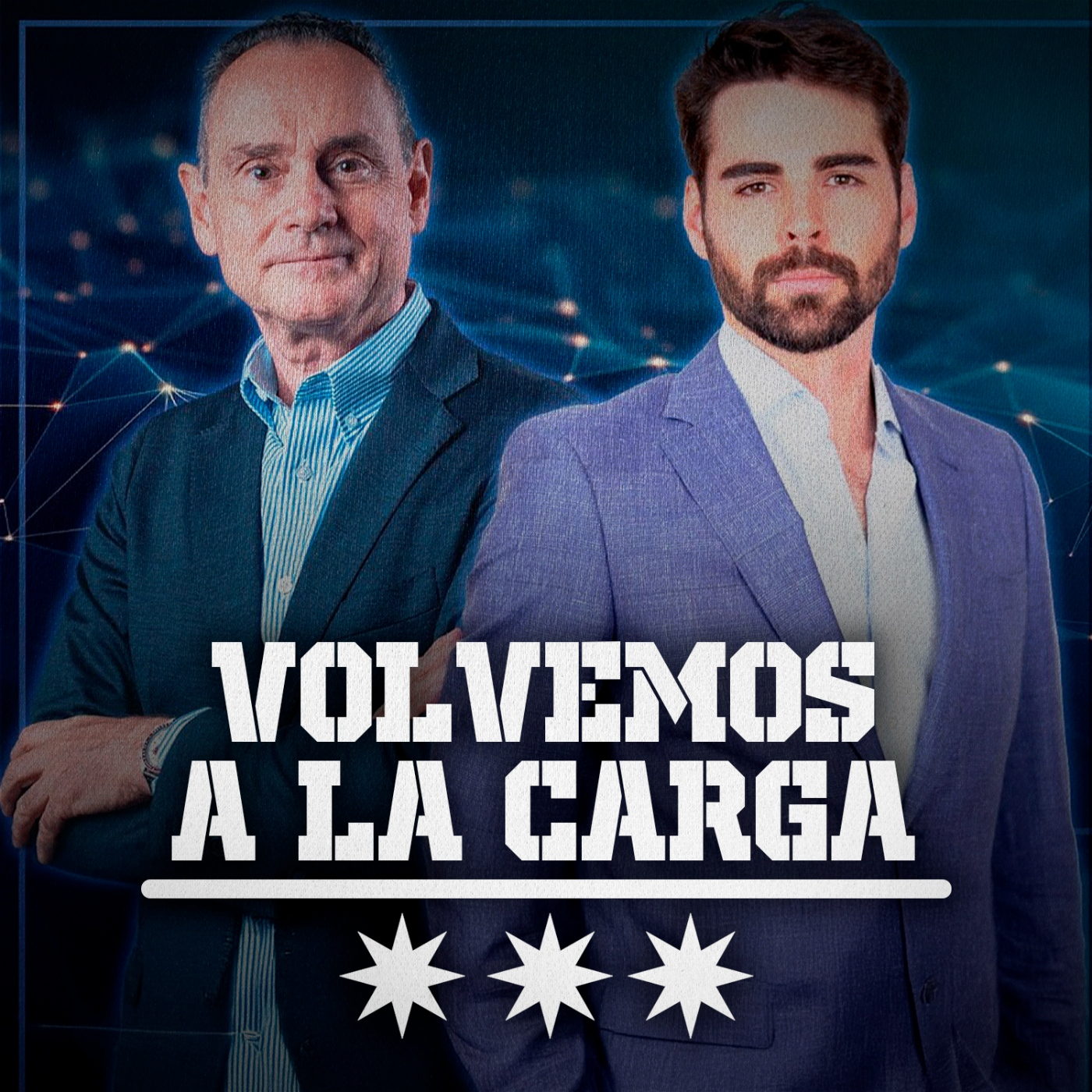 Gisbert y Baños, el Dúo Imparable